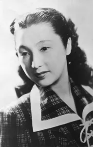 高峰三枝子のプロマイド